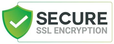 SECURE SSL Encryption